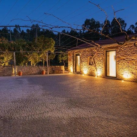 House Porto Covelas - Avos Exteriér fotografie
